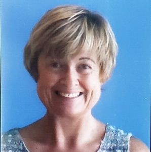 Meet your Posher, Debbi